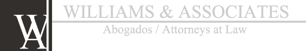 Attorneys at Law Williams & Associates