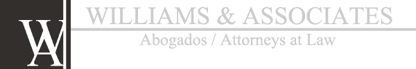 Attorneys at Law Williams & Associates